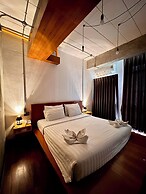 The Loft Room Nimman