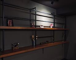 The Loft Room Nimman