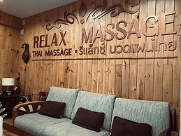 The Loft Room Nimman