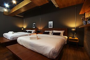 The Loft Room Nimman