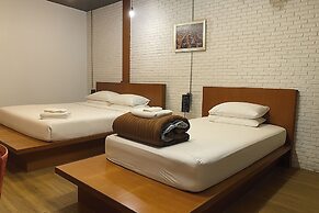 The Loft Room Nimman