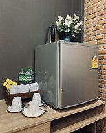 The Loft Room Nimman