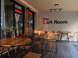 The Loft Room Nimman