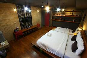 The Loft Room Nimman