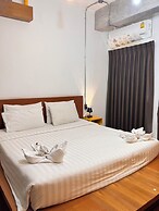 The Loft Room Nimman