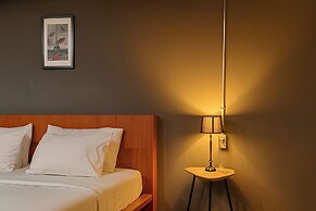 The Loft Room Nimman