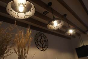 The Loft Room Nimman