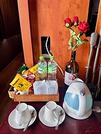 The Loft Room Nimman