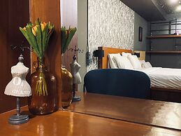 The Loft Room Nimman