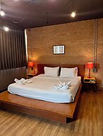 The Loft Room Nimman