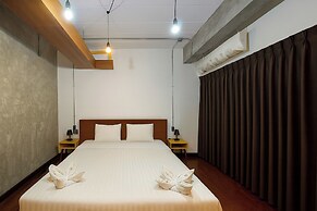 The Loft Room Nimman