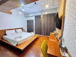 The Loft Room Nimman