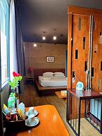 The Loft Room Nimman