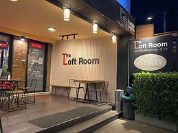 The Loft Room Nimman
