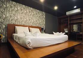 The Loft Room Nimman