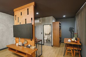 The Loft Room Nimman