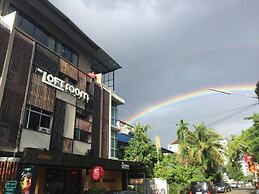 The Loft Room Nimman