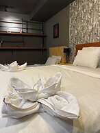 The Loft Room Nimman