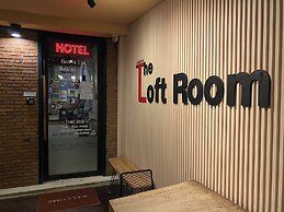 The Loft Room Nimman