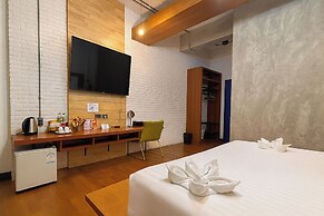 The Loft Room Nimman