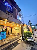 The Loft Room Nimman