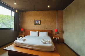 The Loft Room Nimman