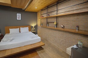 The Loft Room Nimman