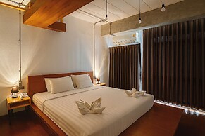 The Loft Room Nimman
