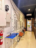 The Loft Room Nimman