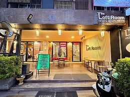 The Loft Room Nimman