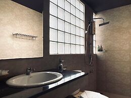 The Loft Room Nimman