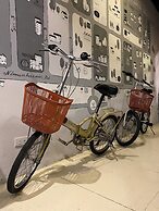 The Loft Room Nimman