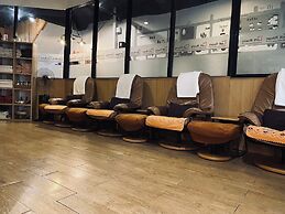 The Loft Room Nimman