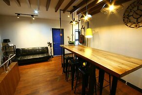 The Loft Room Nimman