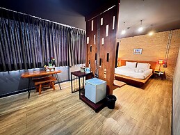 The Loft Room Nimman