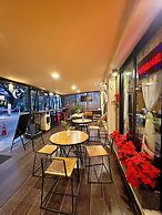 The Loft Room Nimman