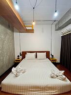 The Loft Room Nimman