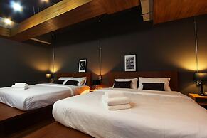 The Loft Room Nimman