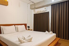 The Loft Room Nimman