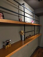 The Loft Room Nimman