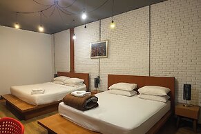 The Loft Room Nimman