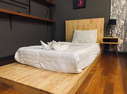 The Loft Room Nimman