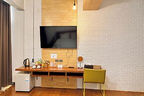 The Loft Room Nimman