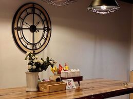 The Loft Room Nimman