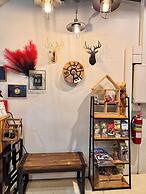 The Loft Room Nimman