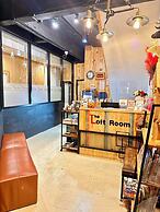 The Loft Room Nimman