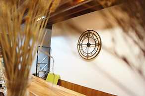 The Loft Room Nimman