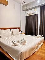 The Loft Room Nimman