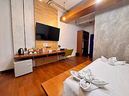 The Loft Room Nimman