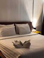 The Loft Room Nimman